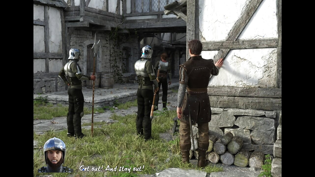 My Wife Hired a Whore for a Threesome