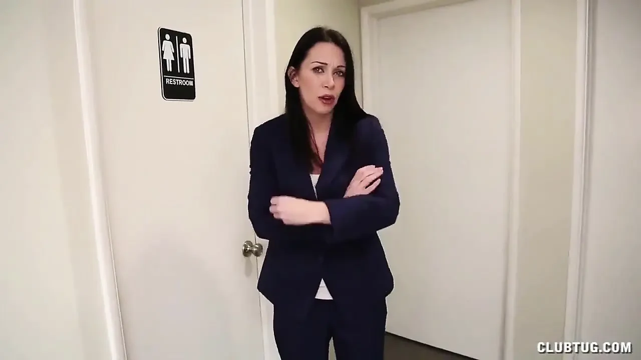 Stepmom Jerks Stepson's Raging Boner at Work