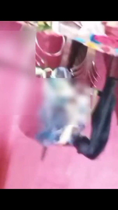 Detik yang tidak dapat dilupakan dari "Apabila abang ipar menemui adik ipar bersendirian di rumah, dia adik ipar."