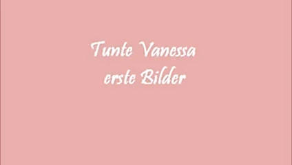 Tunte Vanessa
