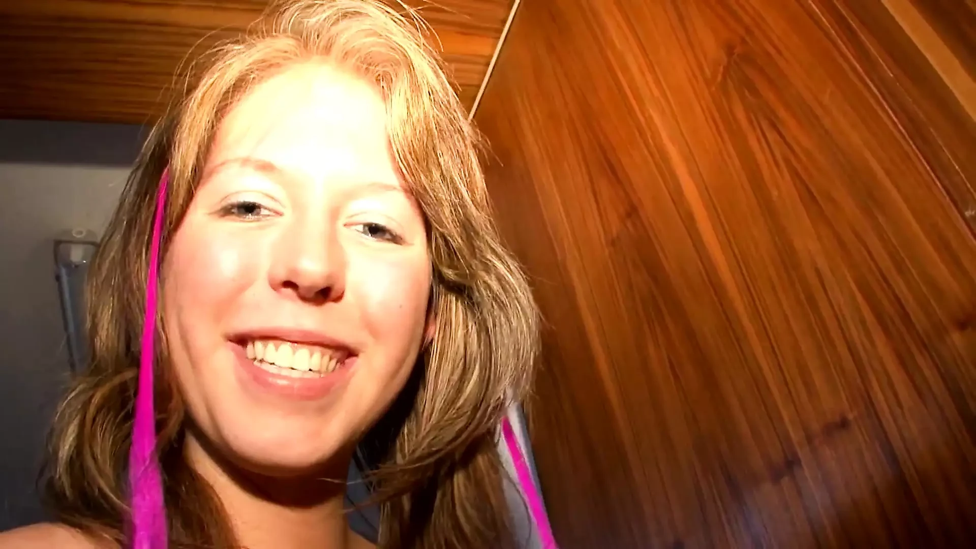German sex with a mature slut with small soft tits wants her