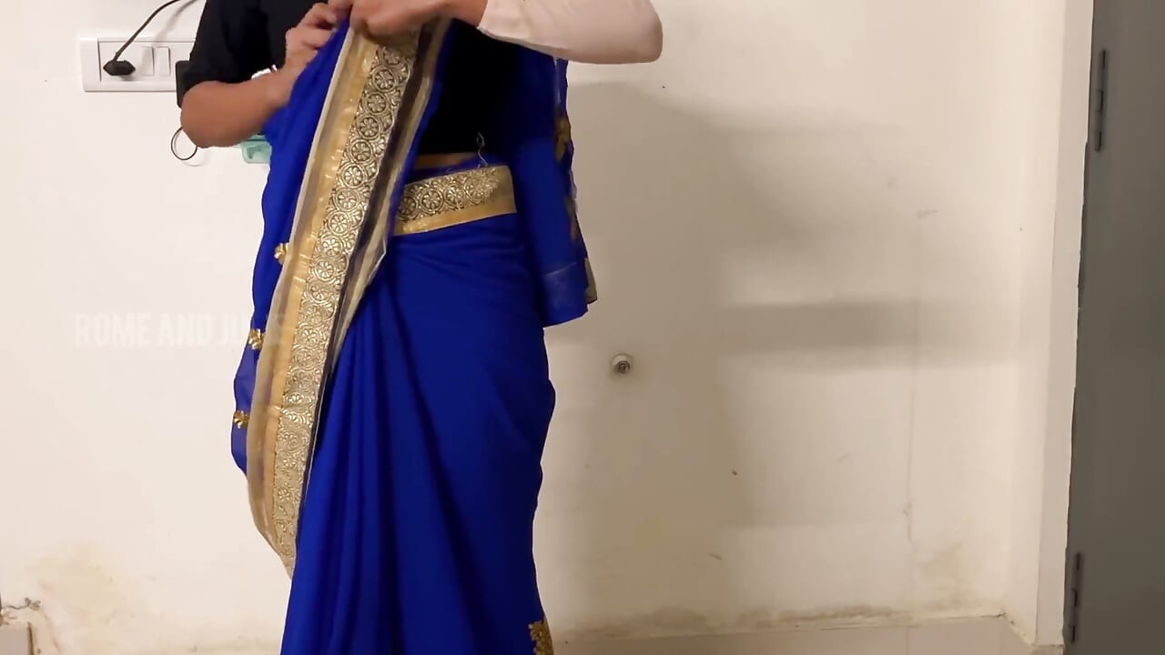 Tamil Girl Get Cought by Her Step Father