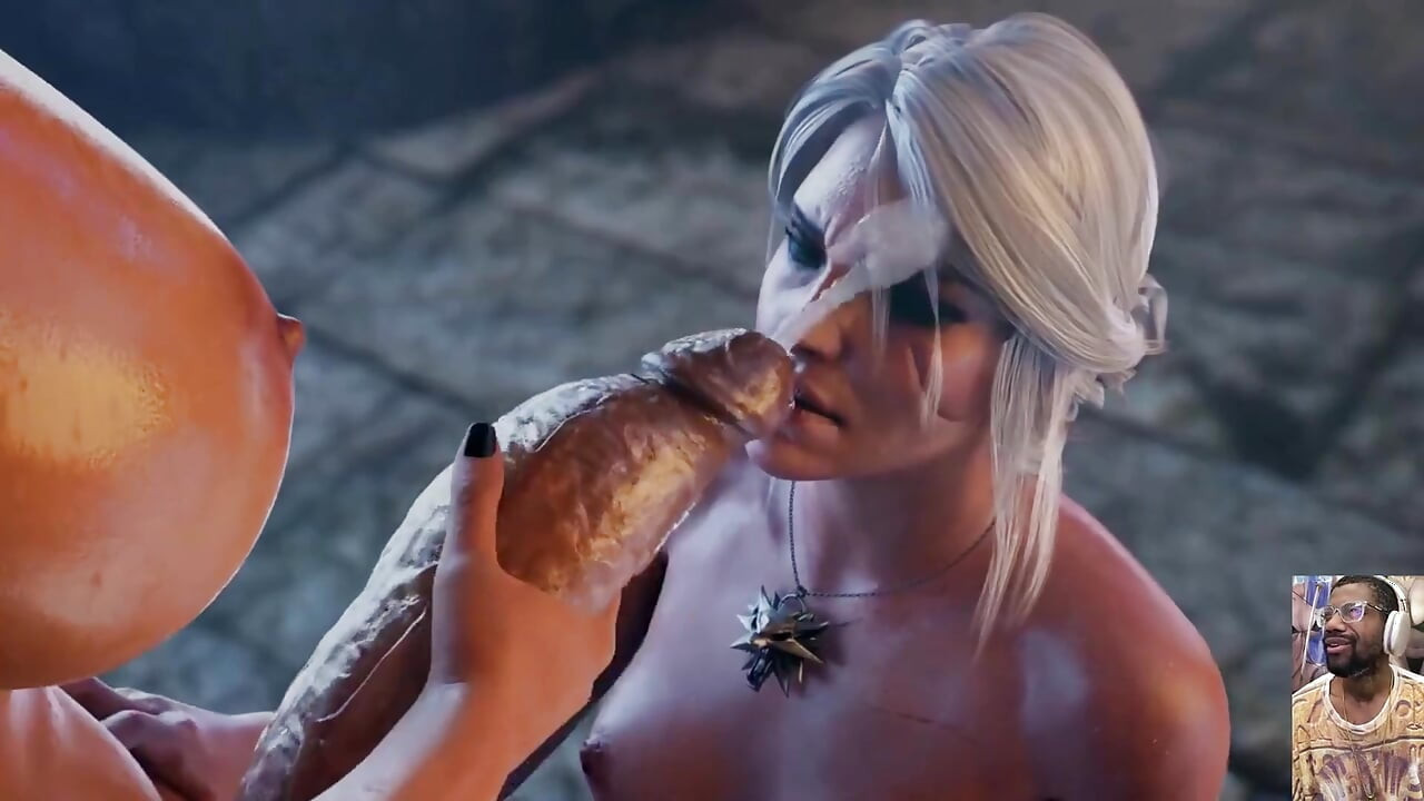 Final fantasy online - ngentot memek botak, balerina balerina tiri dengan perlahan, ciri dicrot di muka kayak gadis baik