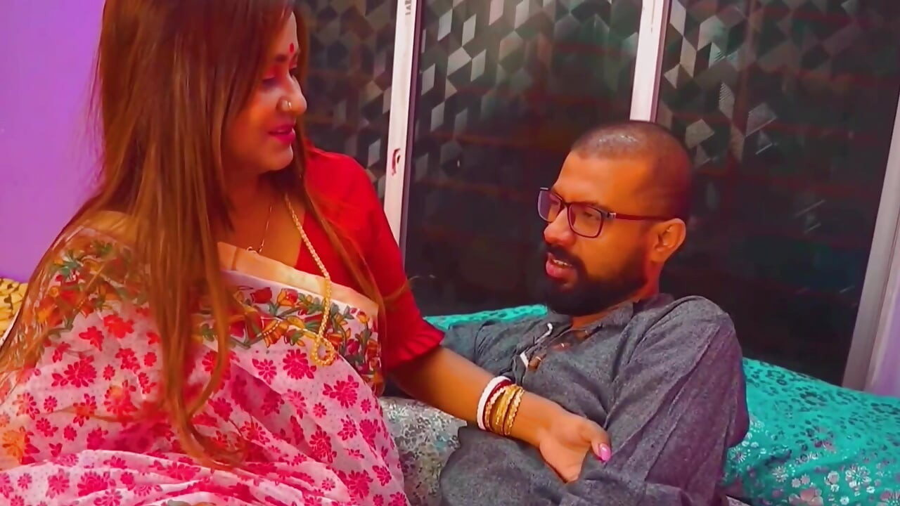 Pati ne patni ko horse style me pela