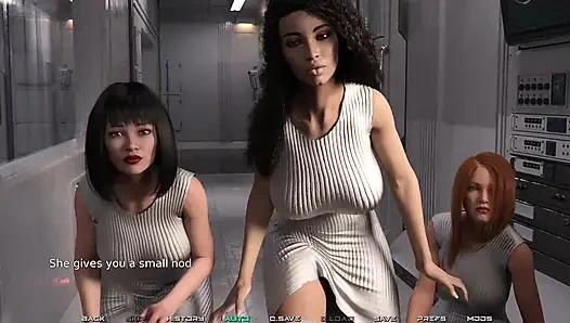 Kızların kavgada olduğu lideri #3 takip et.