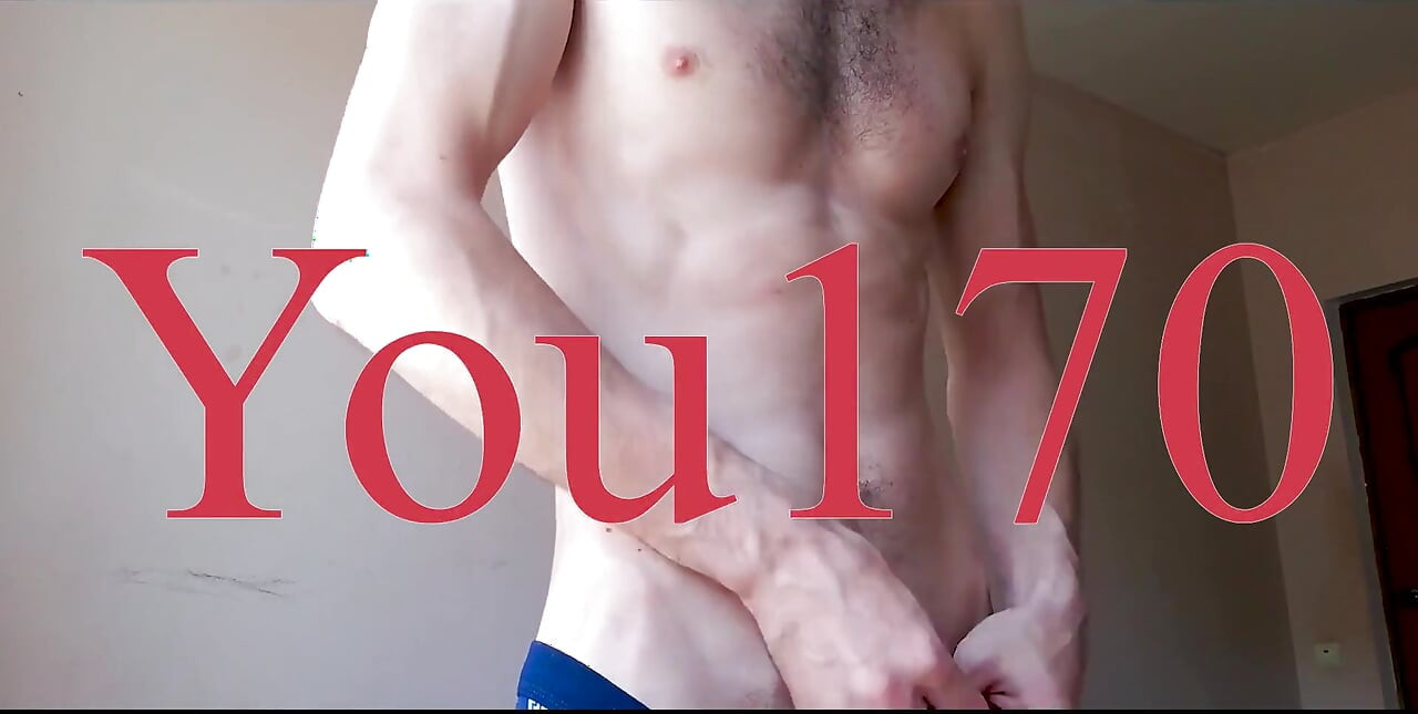 Just Look at My Body - It's Craving Sex