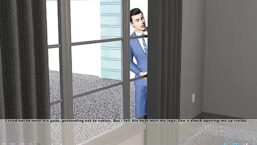 Pacar baru 21 tahun untuk lanjut