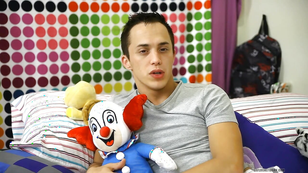 Južnjački dečko govori o tome kako je