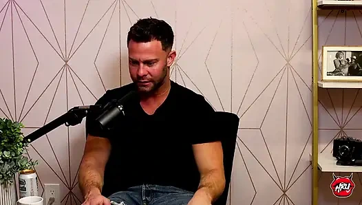 Seth Gamble: Я не уйму, пока не выиграю