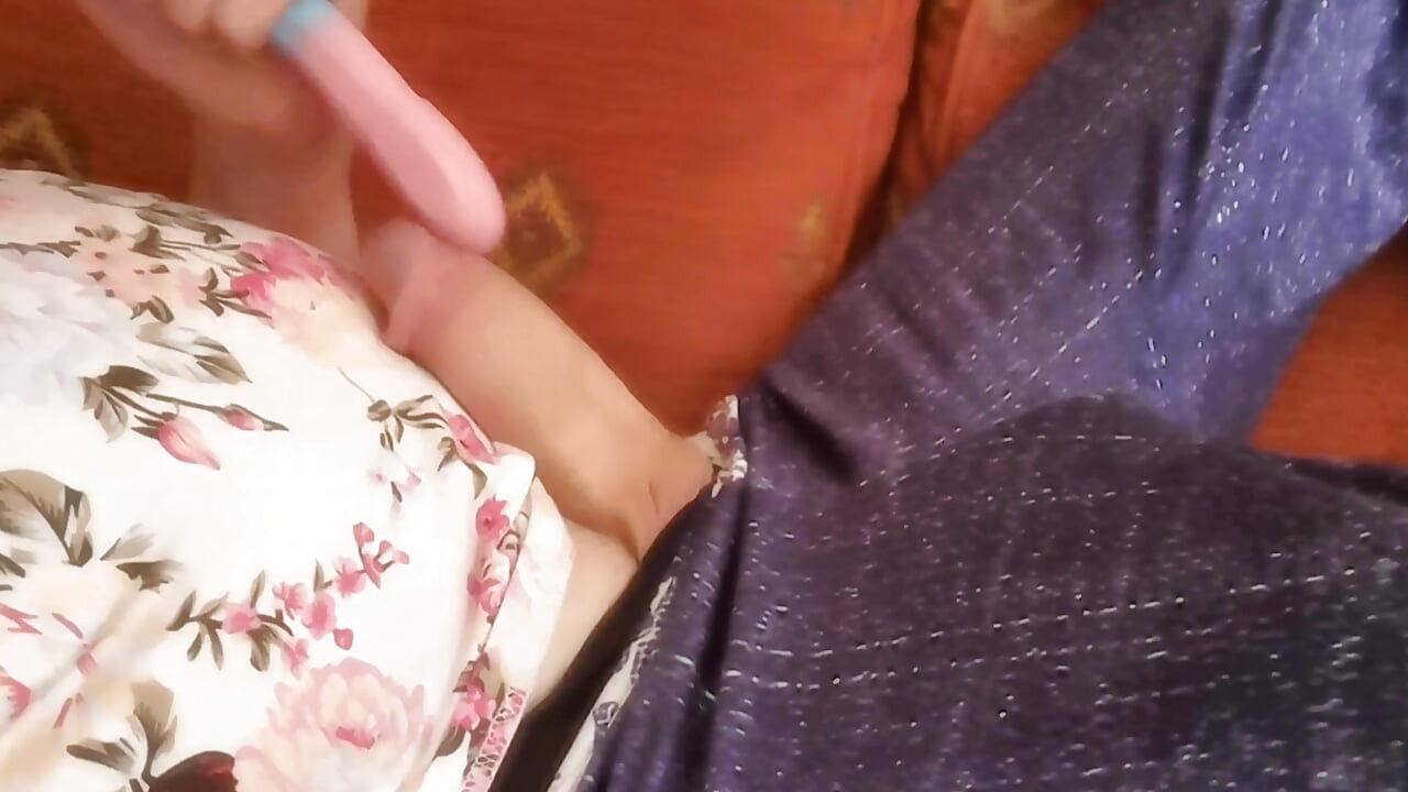 Hands-Free Orgasm mtf trans Zoe Jarvis 39 transgender