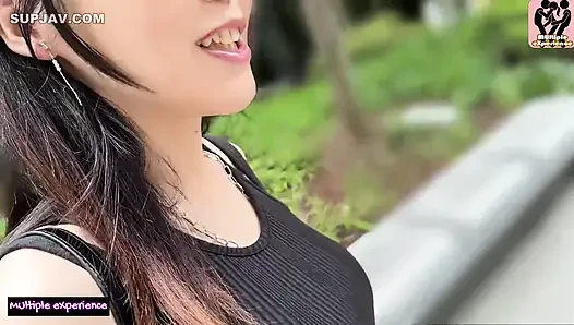 Extreme Slut Craving Both Holes, Going Full Savage. Hardcore Double Hole Fuck, No Brakes!