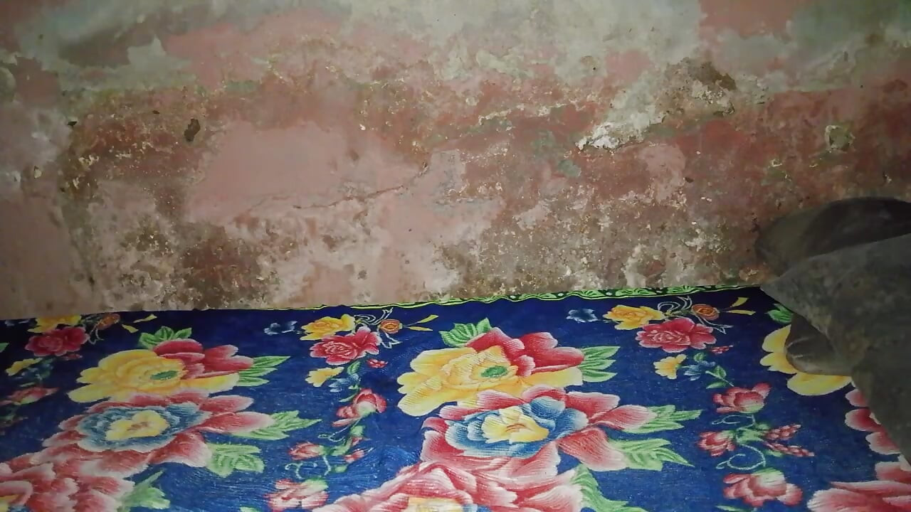 Hawking my Cum after a Fantastic Fuck here in a Rustic Room of Pleasure