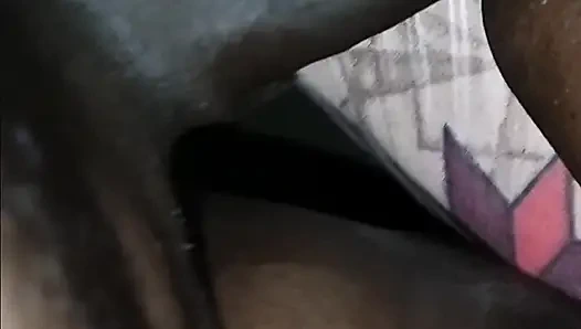 Gadis Jharkhandi colmek untuk pacar