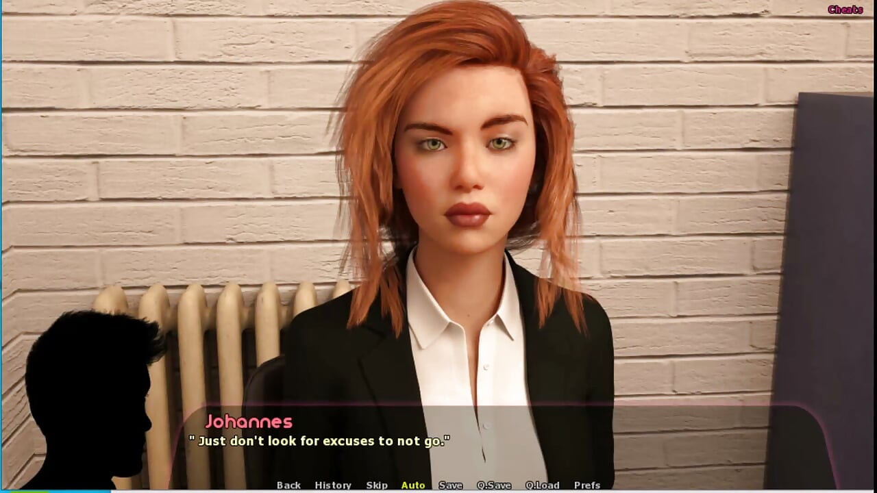 Haley hikayesi #12 - Haley Johannes'e sakso çekti. Hayley, Bay Andrew ve Johannes dışarı çıktı ve Johannes Hayley'i sert sikiyor