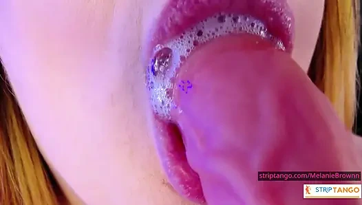 Busty housewife live right now and Interactive joi tip to change the pace