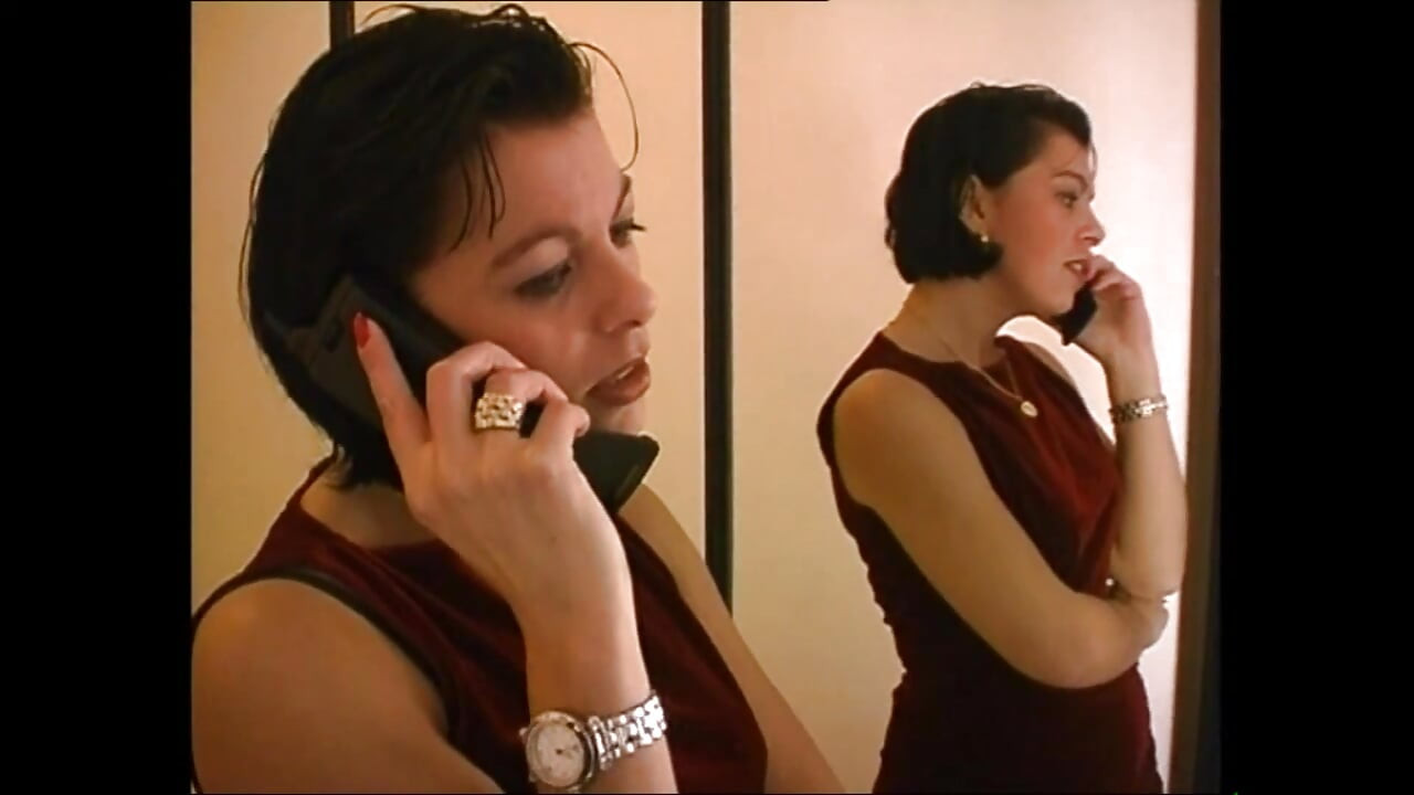 法比亚娜喜欢一切