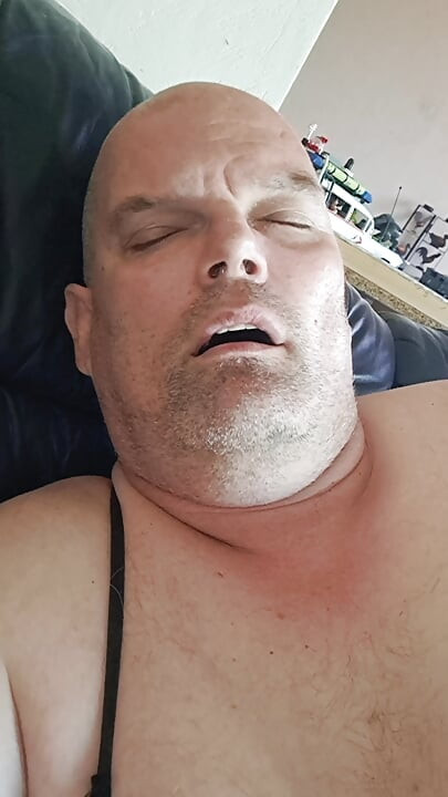 Cock games of a slut