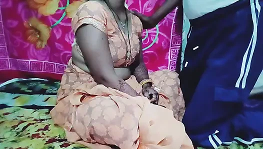 Thirsty sister-in-law was satisfied by her brother-in-law