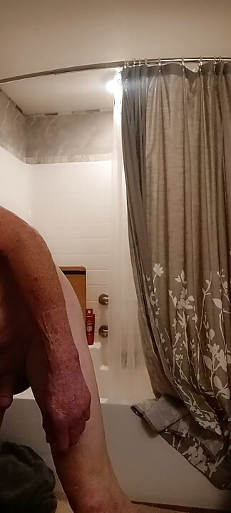 Allen Is Very Verbal About His Tiny Dick And His Fantasy  about Getting Fucked