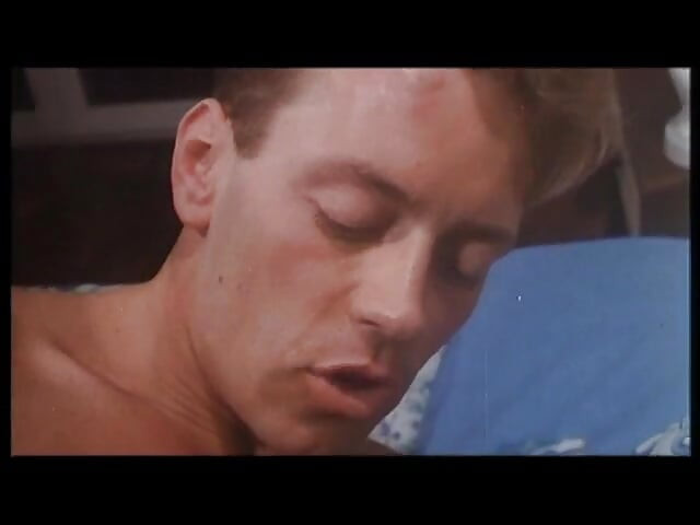 Rocco Siffredi's dreams... with Moana Pozzi everything become true!!!