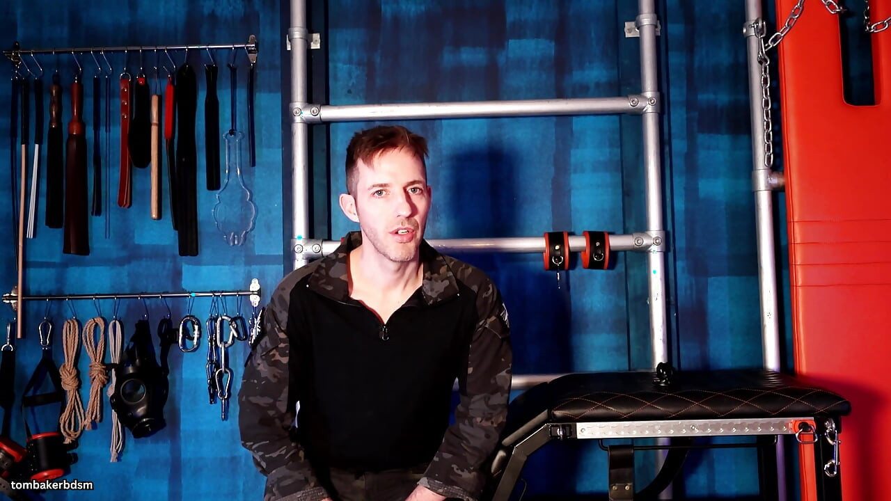 POV - Rules for My Chastity Slave