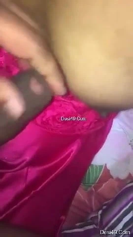 Slampig styvmamma