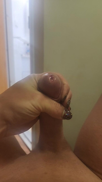 horny as and i need cum