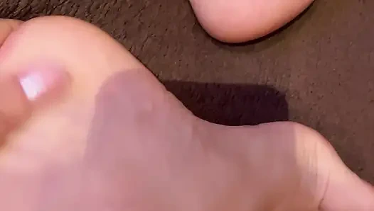 Do you like feet