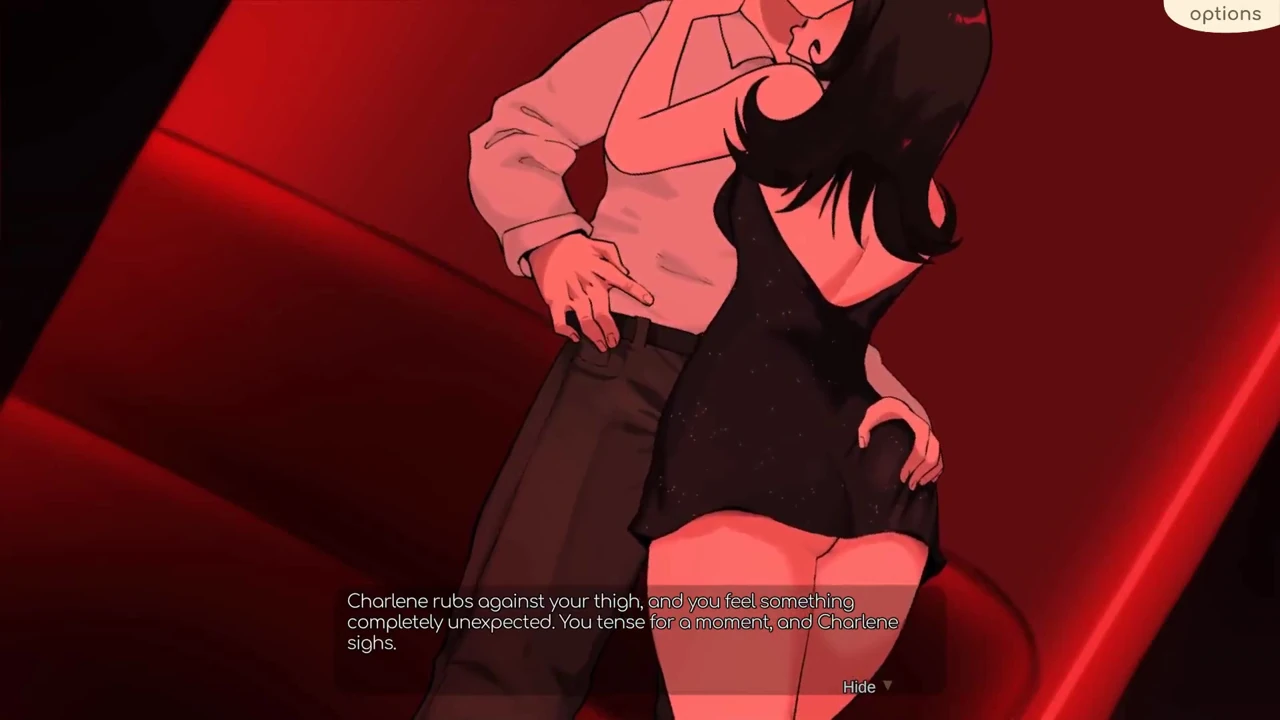 Hazelnut latte: adam kadınsı Asyalı seksi ladyboy s2 ile ilk kez. Bölüm 1
