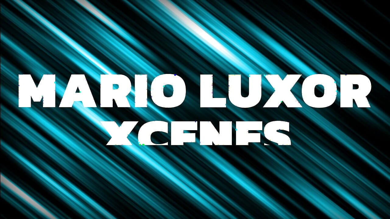 Mario Luxor's Cuckold Scenes