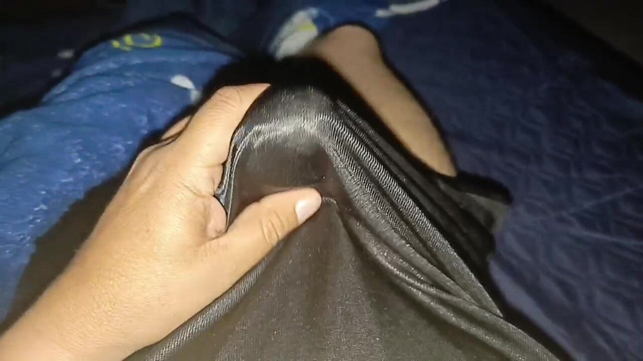 I enjoy jerking off with my mother-in-law's petticoats