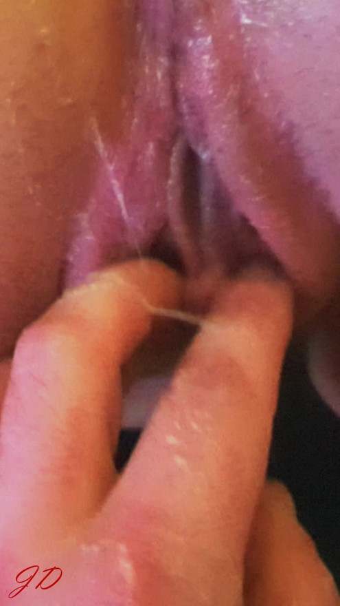 Fingered, fucked and inseminated (Trailer)