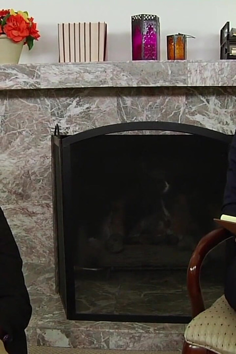 ダナ・ヴェスポリ熟女ギャップ