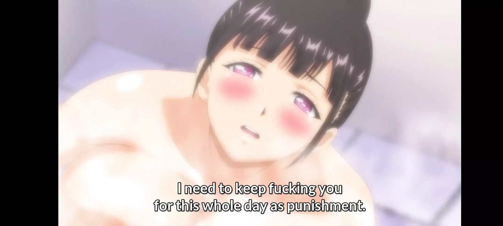 FEMALE STUDENT GETS BLACKMAIL FROM HER TEACHER EPISODE 3