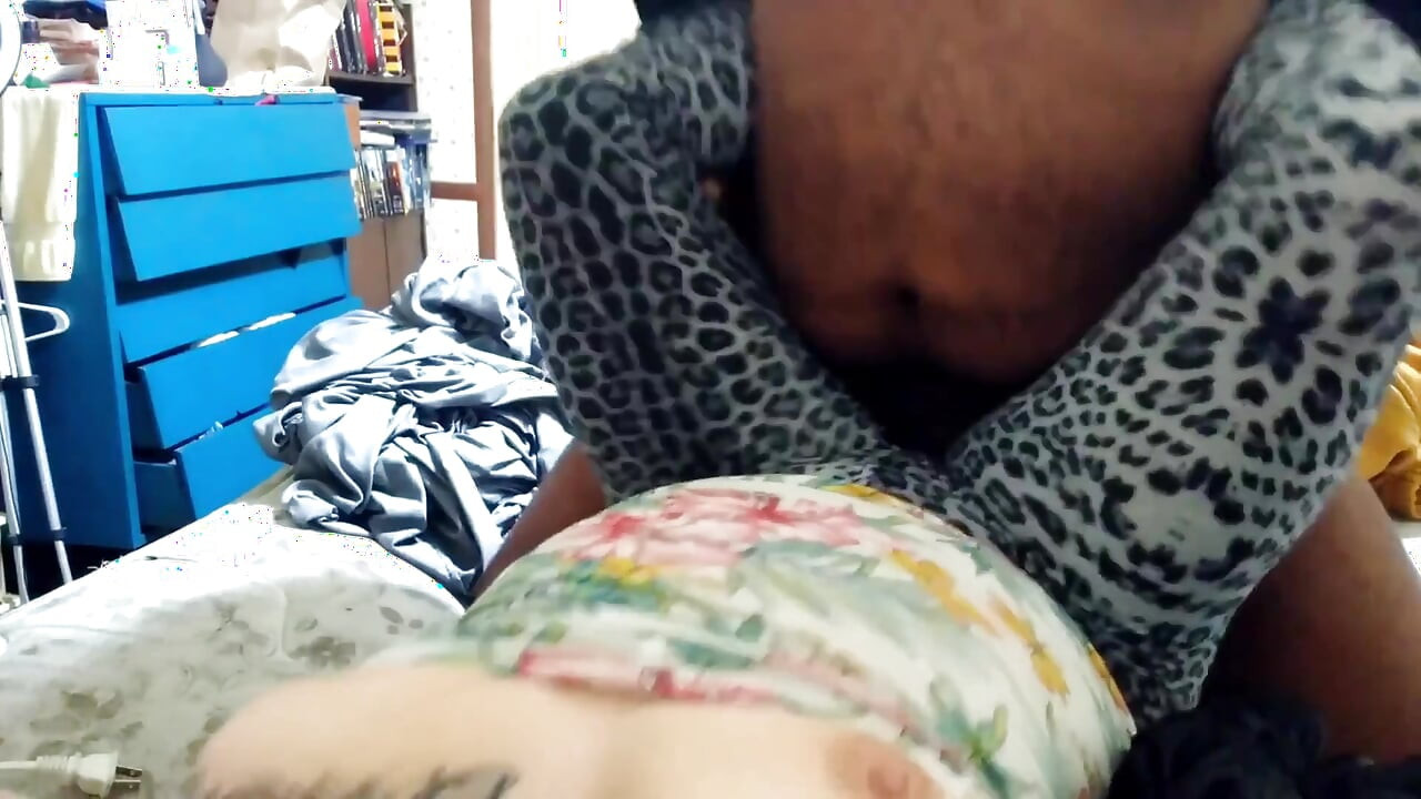 Rough Pussy to Ass Pounding