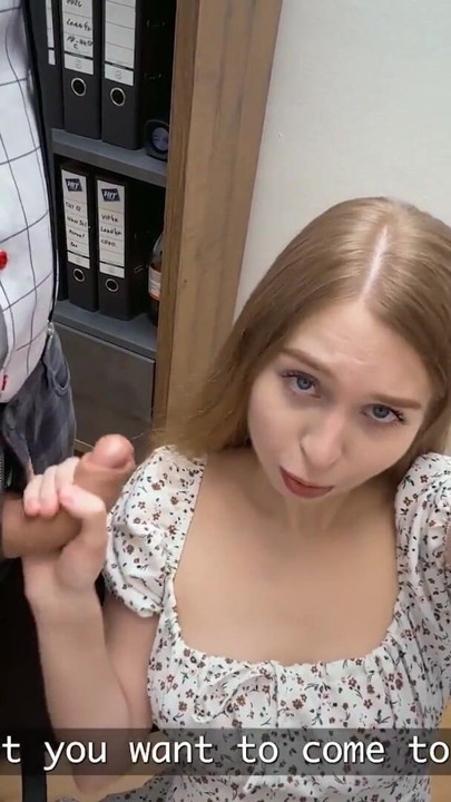 VIP4K. Lexy Flexy used her Tight Pussy to get a Loan | Clip 1