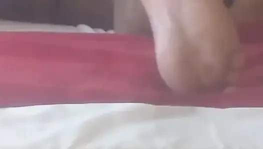 Janet kocasını sikiyor
