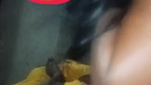 Meine frau desi-video