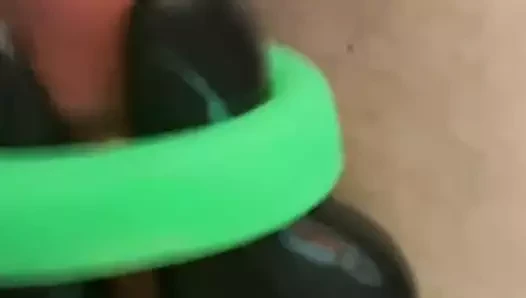 iki oyuncak