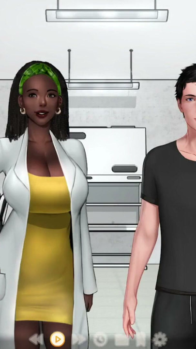 Prince of Suburbia - (PT 53) - NC | Clip 3
