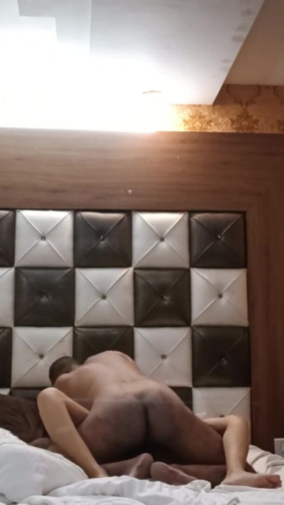 Indian Asian Desi Step Brother Hardcore Fucking to Step Sister | Clip 1