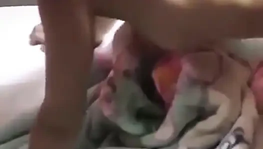 Sex Couple Teen Arab Partie 1