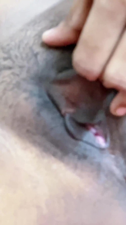 Captivating moment from "fucked friend chetting wife's hardcore sex in hotel room"