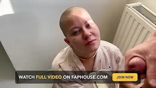 Bukakke kavanoz meydan okuma günü 1-22