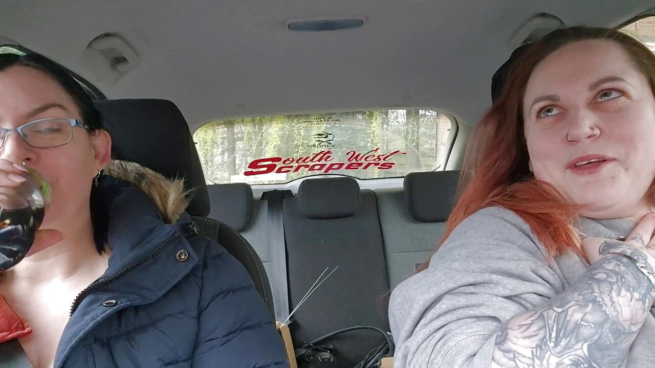 Interview mit Miss Insatiable