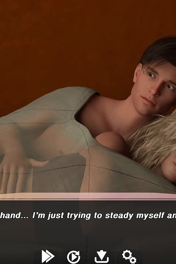 Guilty Pleasure - Part 2
