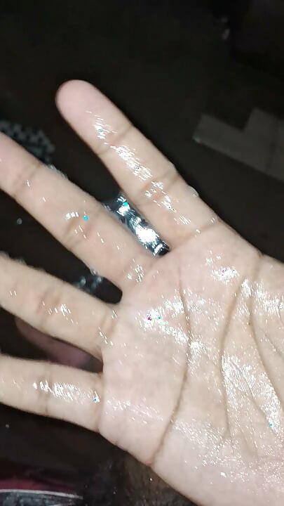 Good Cum, Debuting My Dick