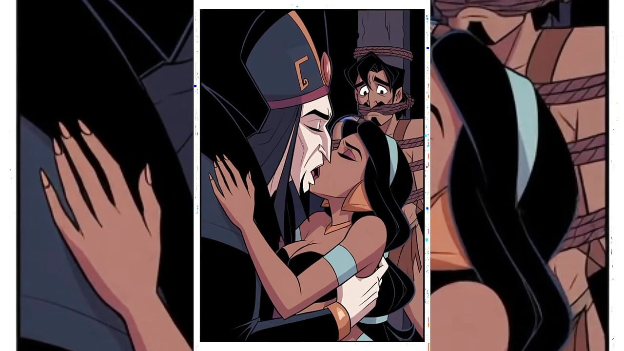 Ugly Old Beggars Steal Hot Wives, Stepmoms, and GFS - Extreme AI Cuckold Humiliation Compilation