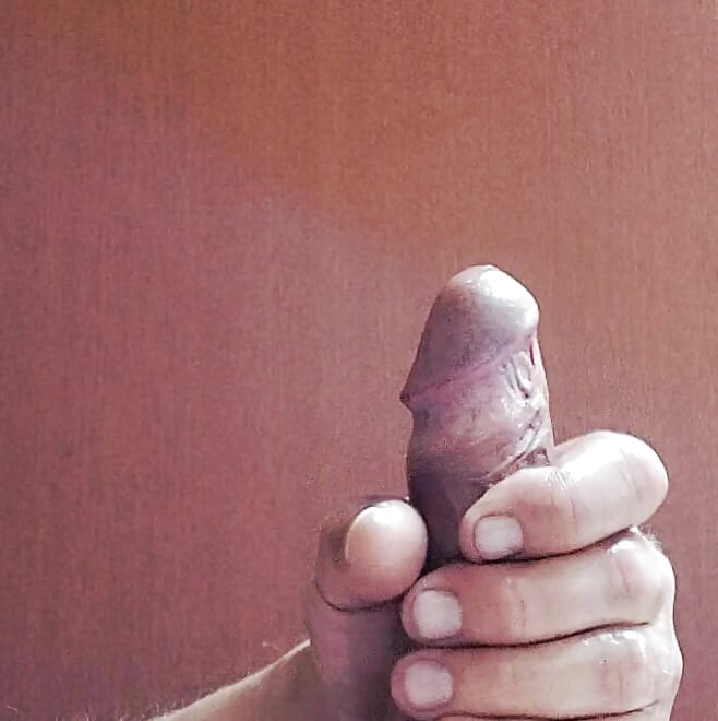 Solo Male Masturbation - Happy Ending - Cumshot - By TrueNorthPOV