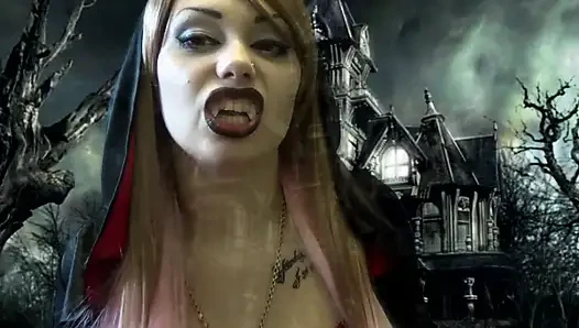 You will cum or just  today or no soon at all! So better for you  to cum now